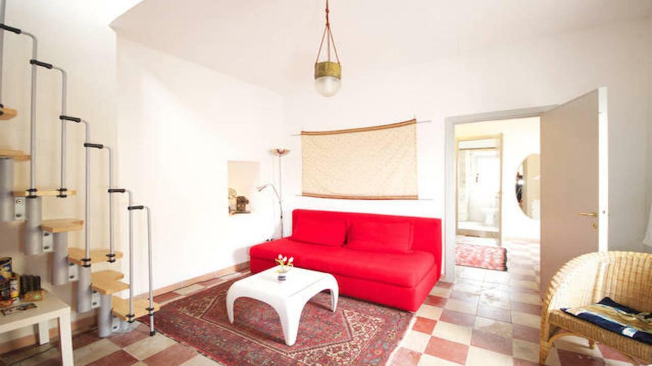 Вилла Casa Elvira Basilico San Valentino in Abruzzo Citeriore Экстерьер фото