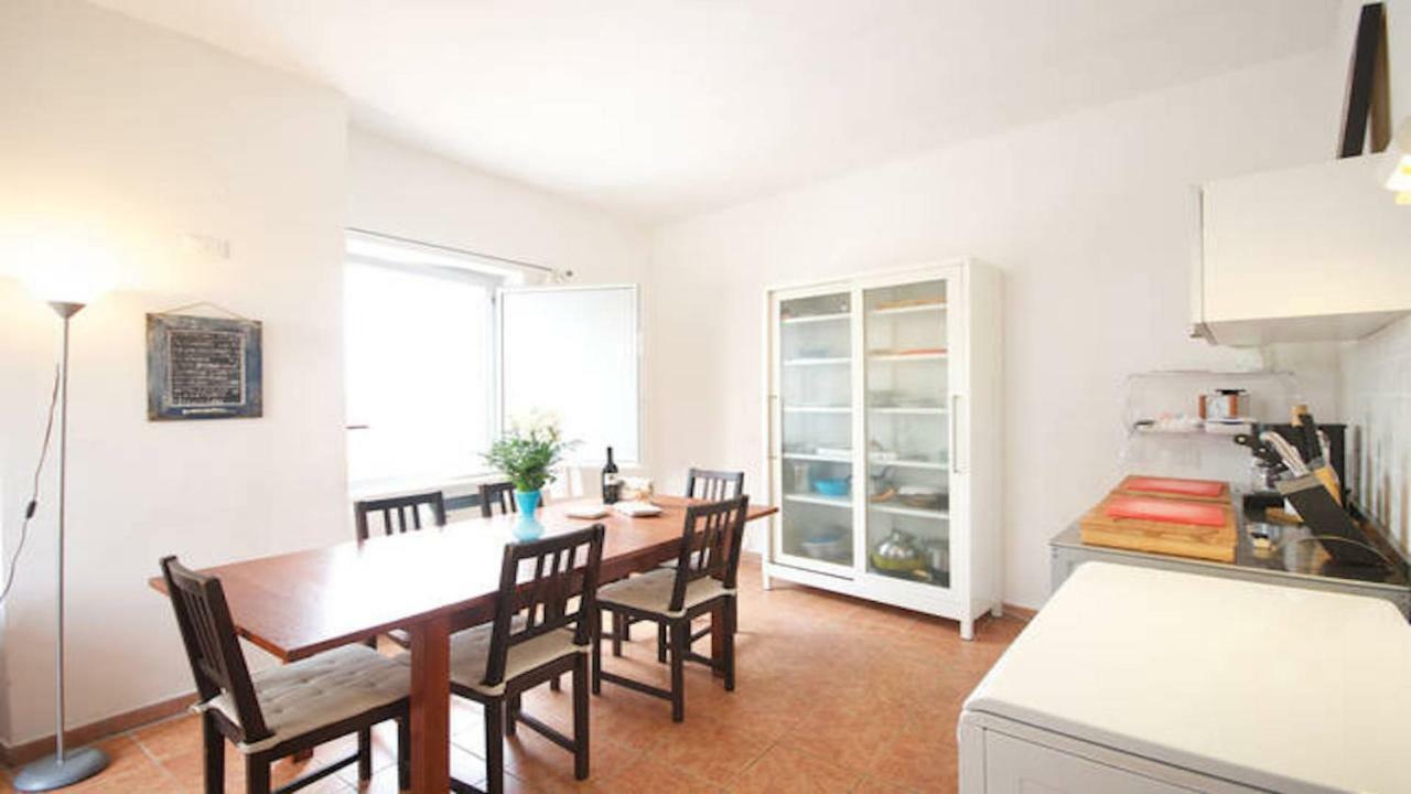 Вилла Casa Elvira Basilico San Valentino in Abruzzo Citeriore Экстерьер фото
