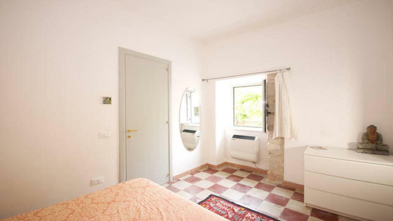 Вилла Casa Elvira Basilico San Valentino in Abruzzo Citeriore Экстерьер фото